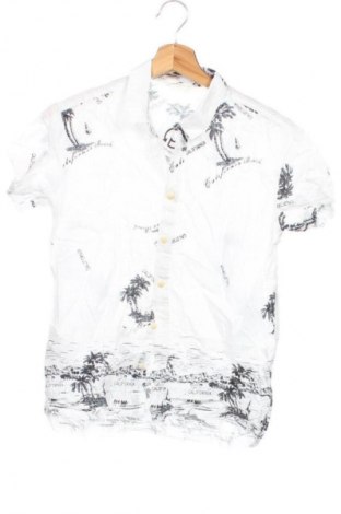 Dětská košile  Mango, Velikost 9-10y/ 140-146 cm, Barva Vícebarevné, Cena  163,00 Kč