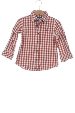 Παιδικό πουκάμισο Marc O'Polo, Μέγεθος 18-24m/ 86-98 εκ., Χρώμα Πολύχρωμο, Τιμή 50,00 €