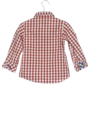 Παιδικό πουκάμισο Marc O'Polo, Μέγεθος 18-24m/ 86-98 εκ., Χρώμα Πολύχρωμο, Τιμή 50,00 €