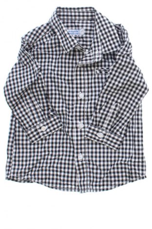 Kinderhemd Mayoral, Größe 6-9m/ 68-74 cm, Farbe Mehrfarbig, Preis 11,76 €