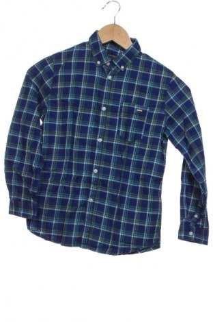 Kinderhemd Mayoral, Größe 8-9y/ 134-140 cm, Farbe Mehrfarbig, Preis 12,00 €