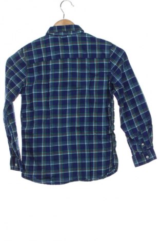 Kinderhemd Mayoral, Größe 8-9y/ 134-140 cm, Farbe Mehrfarbig, Preis 12,00 €