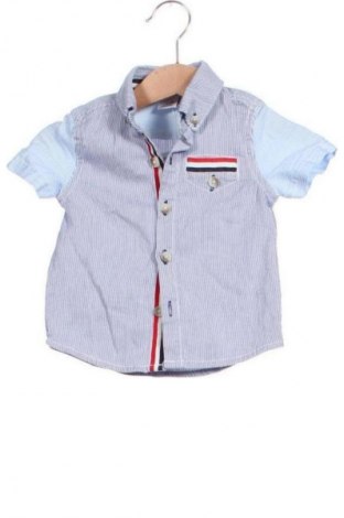 Dětská košile  Mini Club, Velikost 6-9m/ 68-74 cm, Barva Vícebarevné, Cena  149,00 Kč