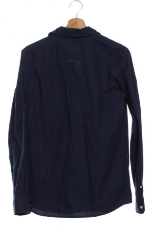 Dětská košile  New York & Company, Velikost 15-18y/ 170-176 cm, Barva Modrá, Cena  319,00 Kč