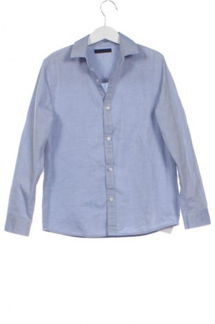 Dětská košile  Next, Velikost 7-8y/ 128-134 cm, Barva Modrá, Cena  229,00 Kč