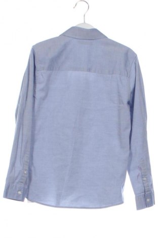 Dětská košile  Next, Velikost 7-8y/ 128-134 cm, Barva Modrá, Cena  229,00 Kč