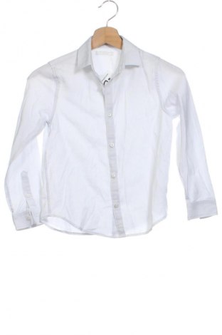 Dětská košile  Next, Velikost 7-8y/ 128-134 cm, Barva Modrá, Cena  289,00 Kč