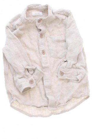 Dětská košile  Next, Velikost 6-9m/ 68-74 cm, Barva Béžová, Cena  319,00 Kč