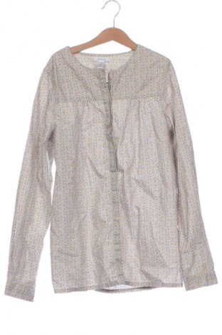 Kinderhemd Okaidi, Größe 12-13y/ 158-164 cm, Farbe Mehrfarbig, Preis € 5,75