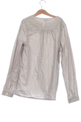 Kinderhemd Okaidi, Größe 12-13y/ 158-164 cm, Farbe Mehrfarbig, Preis € 5,75