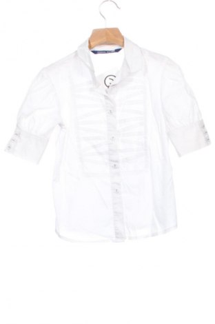 Dětská košile  Original Marines, Velikost 7-8y/ 128-134 cm, Barva Bílá, Cena  333,00 Kč