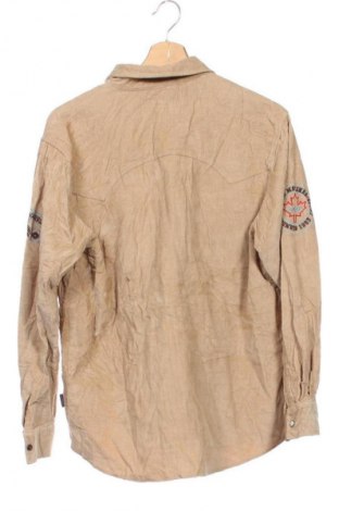 Kinderhemd Original Marines, Größe 15-18y/ 170-176 cm, Farbe Beige, Preis € 7,99