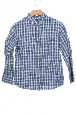 Dětská košile  Original Marines, Velikost 7-8y/ 128-134 cm, Barva Modrá, Cena  159,00 Kč