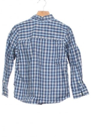 Dětská košile  Original Marines, Velikost 7-8y/ 128-134 cm, Barva Modrá, Cena  159,00 Kč