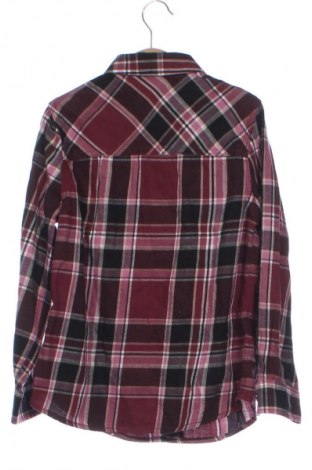 Παιδικό πουκάμισο Page One, Μέγεθος 8-9y/ 134-140 εκ., Χρώμα Πολύχρωμο, Τιμή 10,74 €