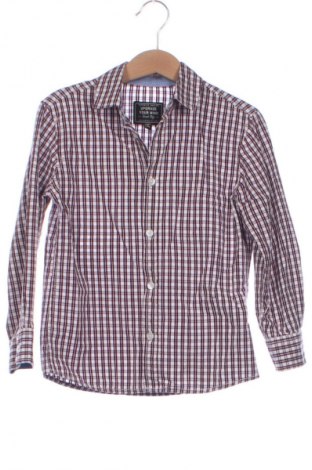 Kinderhemd Palomino, Größe 4-5y/ 110-116 cm, Farbe Mehrfarbig, Preis 6,00 €