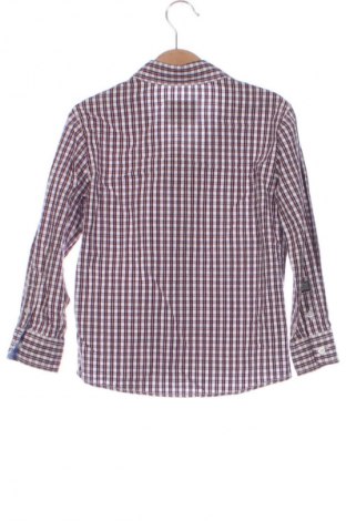 Kinderhemd Palomino, Größe 4-5y/ 110-116 cm, Farbe Mehrfarbig, Preis 6,00 €
