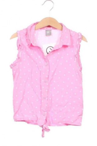 Παιδικό πουκάμισο Pepco, Μέγεθος 8-9y/ 134-140 εκ., Χρώμα Πολύχρωμο, Τιμή 4,99 €