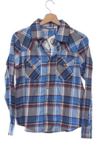 Dziecięca koszula Pepperts!, Rozmiar 11-12y/ 152-158 cm, Kolor Kolorowy, Cena 53,99 zł