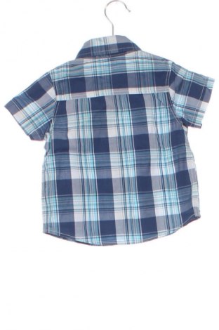 Dětská košile  Rebel, Velikost 12-18m/ 80-86 cm, Barva Vícebarevné, Cena  159,00 Kč