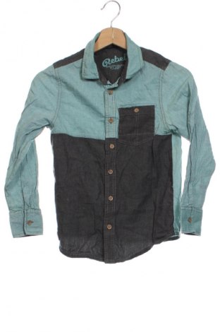 Dziecięca koszula Rebel, Rozmiar 9-10y/ 140-146 cm, Kolor Kolorowy, Cena 53,99 zł