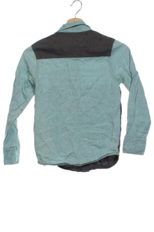 Dziecięca koszula Rebel, Rozmiar 9-10y/ 140-146 cm, Kolor Kolorowy, Cena 53,99 zł