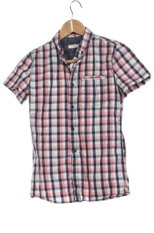 Παιδικό πουκάμισο Reserved, Μέγεθος 11-12y/ 152-158 εκ., Χρώμα Πολύχρωμο, Τιμή 7,68 €