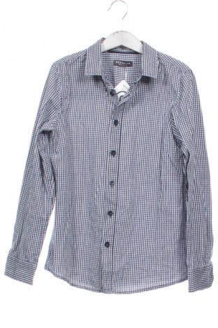 Kinderhemd Reserved, Größe 8-9y/ 134-140 cm, Farbe Mehrfarbig, Preis 5,60 €