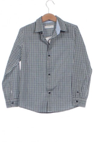 Παιδικό πουκάμισο Reserved, Μέγεθος 6-7y/ 122-128 εκ., Χρώμα Πολύχρωμο, Τιμή 4,99 €