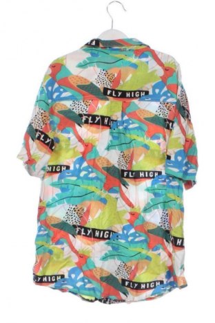 Dětská košile  Reserved, Velikost 11-12y/ 152-158 cm, Barva Vícebarevné, Cena  319,00 Kč