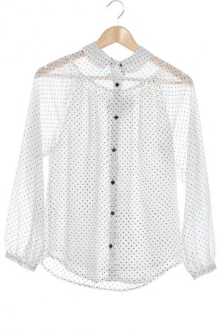 Kinderhemd Reserved, Größe 11-12y/ 152-158 cm, Farbe Mehrfarbig, Preis 5,60 €