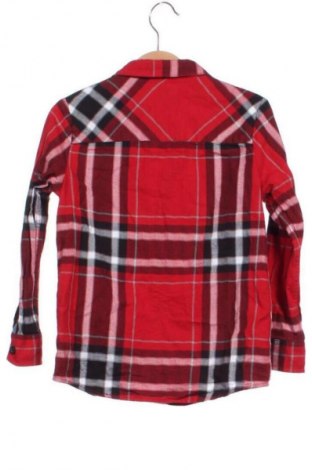 Kinderhemd River Island, Größe 5-6y/ 116-122 cm, Farbe Mehrfarbig, Preis € 11,76