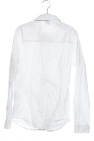 Kinderhemd S.Oliver, Größe 10-11y/ 146-152 cm, Farbe Weiß, Preis 12,99 €