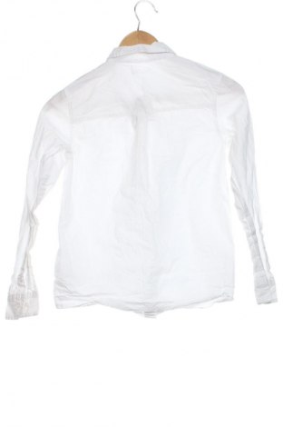 Kinderhemd Sinsay, Größe 10-11y/ 146-152 cm, Farbe Weiß, Preis 5,75 €