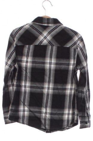 Kinderhemd Sisley, Größe 5-6y/ 116-122 cm, Farbe Mehrfarbig, Preis € 10,99