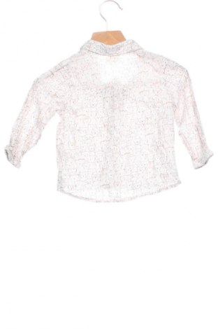 Dětská košile  Tape a L'oeil, Velikost 9-12m/ 74-80 cm, Barva Vícebarevné, Cena  333,00 Kč