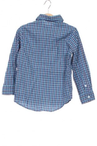 Dětská košile  Tom Tailor, Velikost 3-4y/ 104-110 cm, Barva Vícebarevné, Cena  159,00 Kč