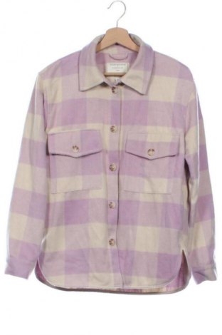 Kinderhemd Tom Tailor, Größe 15-18y/ 170-176 cm, Farbe Mehrfarbig, Preis 6,99 €