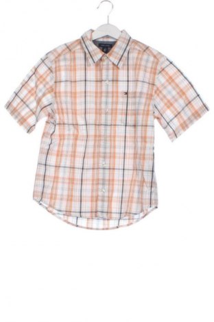 Dětská košile  Tommy Hilfiger, Velikost 6-7y/ 122-128 cm, Barva Vícebarevné, Cena  359,00 Kč