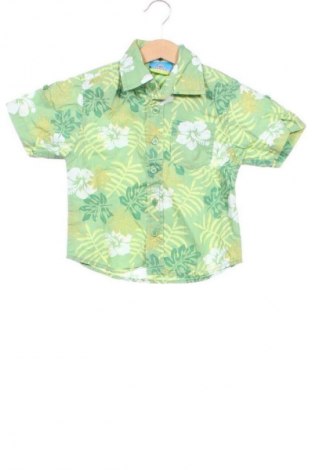 Kinderhemd Topolino, Größe 18-24m/ 86-98 cm, Farbe Mehrfarbig, Preis € 6,00