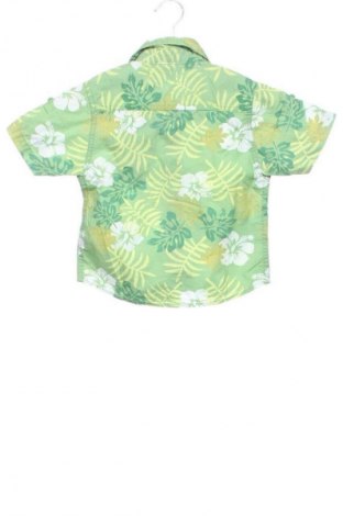 Kinderhemd Topolino, Größe 18-24m/ 86-98 cm, Farbe Mehrfarbig, Preis € 6,00