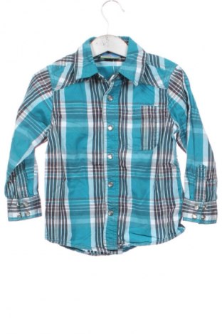 Kinderhemd Topolino, Größe 2-3y/ 98-104 cm, Farbe Mehrfarbig, Preis 6,00 €