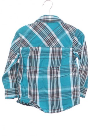 Kinderhemd Topolino, Größe 2-3y/ 98-104 cm, Farbe Mehrfarbig, Preis 6,00 €