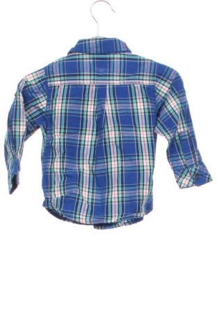 Kinderhemd Topolino, Größe 9-12m/ 74-80 cm, Farbe Mehrfarbig, Preis 6,00 €