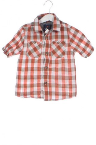 Kinderhemd Tu, Größe 2-3y/ 98-104 cm, Farbe Mehrfarbig, Preis 5,99 €