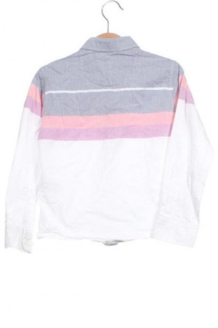 Kinderhemd U.S. Polo Assn., Größe 4-5y/ 110-116 cm, Farbe Mehrfarbig, Preis € 13,80
