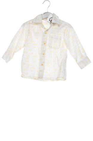 Kinderhemd Unbranded, Größe 18-24m/ 86-98 cm, Farbe Mehrfarbig, Preis € 5,60