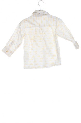 Kinderhemd Unbranded, Größe 18-24m/ 86-98 cm, Farbe Mehrfarbig, Preis € 5,60