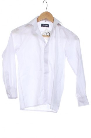Dětská košile  Unbranded, Velikost 8-9y/ 134-140 cm, Barva Bílá, Cena  159,00 Kč