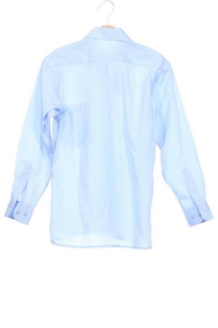 Kinderhemd Unbranded, Größe 7-8y/ 128-134 cm, Farbe Blau, Preis € 5,75